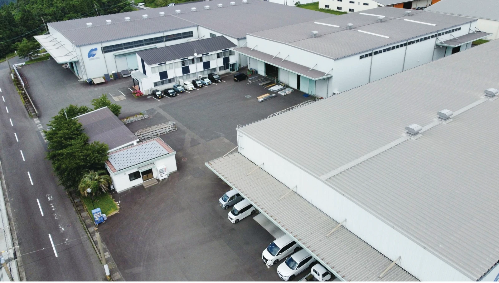株式会社平島 南営業所｜ハピワク鹿児島版
