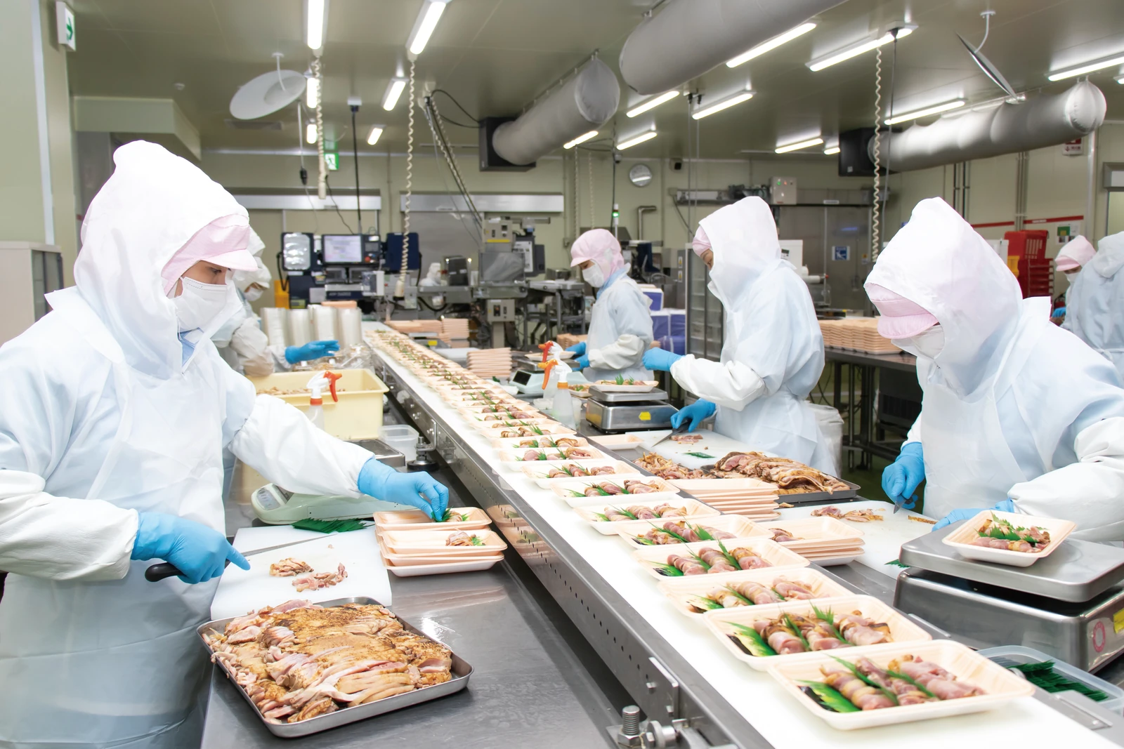 南薩食鳥株式会社｜ハピワク鹿児島版